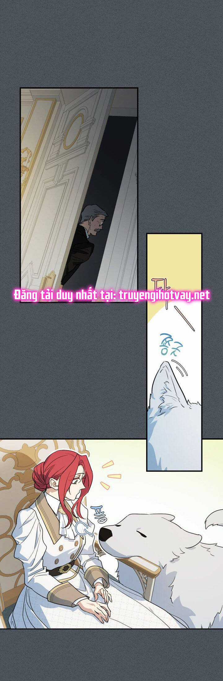 Người Đẹp Và Quái Vật Chương 135.2 trang 6