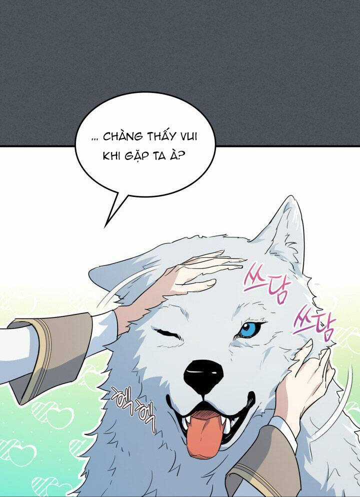 Người Đẹp Và Quái Vật Chương 135.2 trang 7