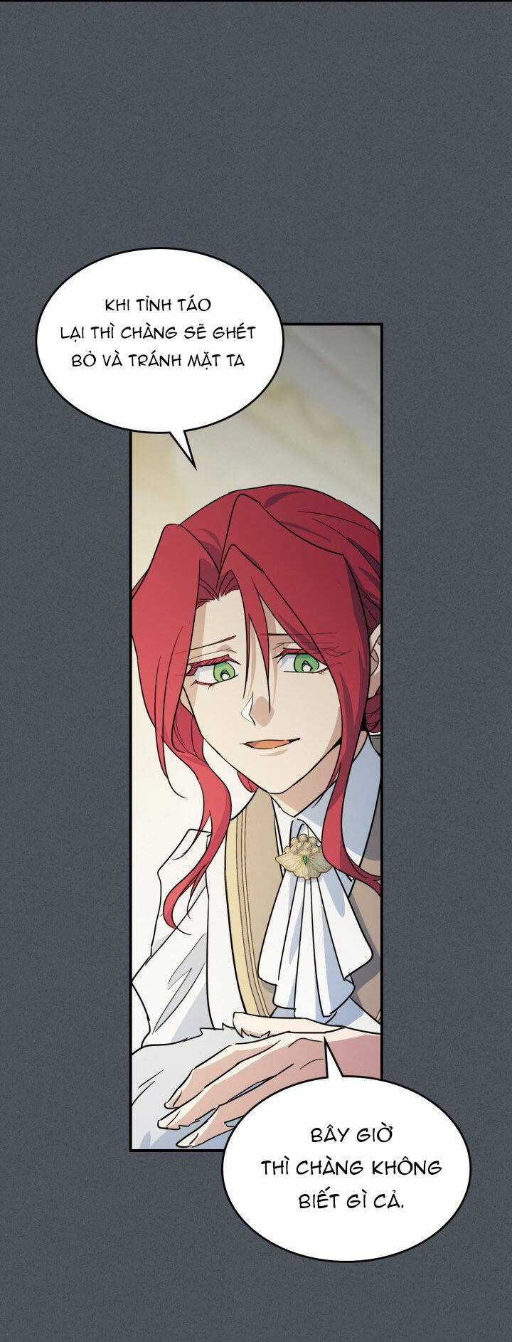 Người Đẹp Và Quái Vật Chương 135.2 trang 8