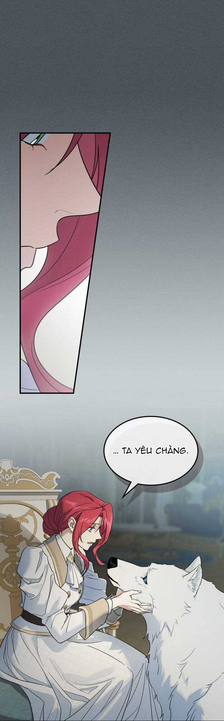 Người Đẹp Và Quái Vật Chương 135.2 trang 9