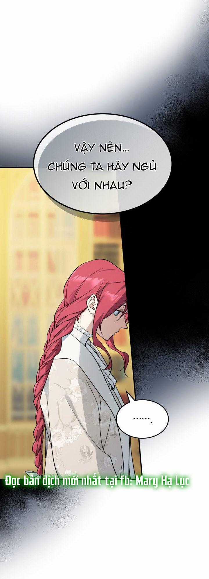 Người Đẹp Và Quái Vật Chương 136.1 trang 1