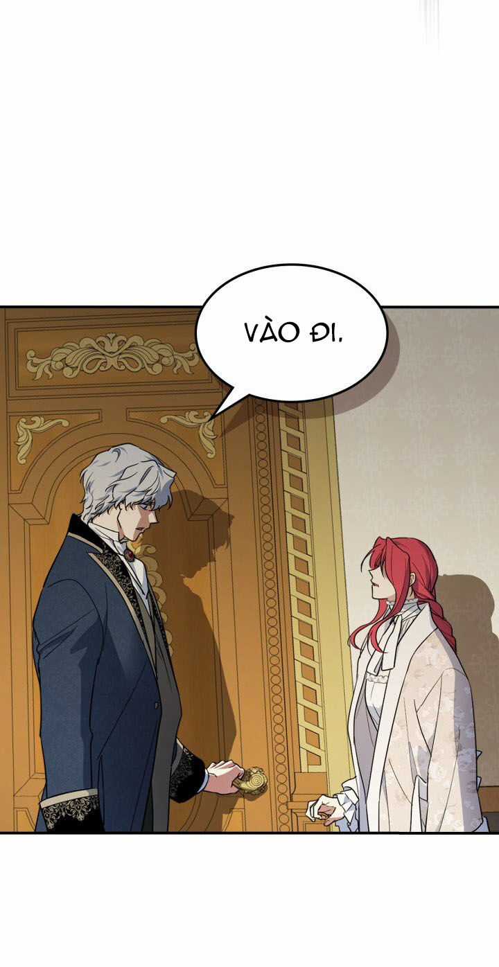 Người Đẹp Và Quái Vật Chương 136.1 trang 10