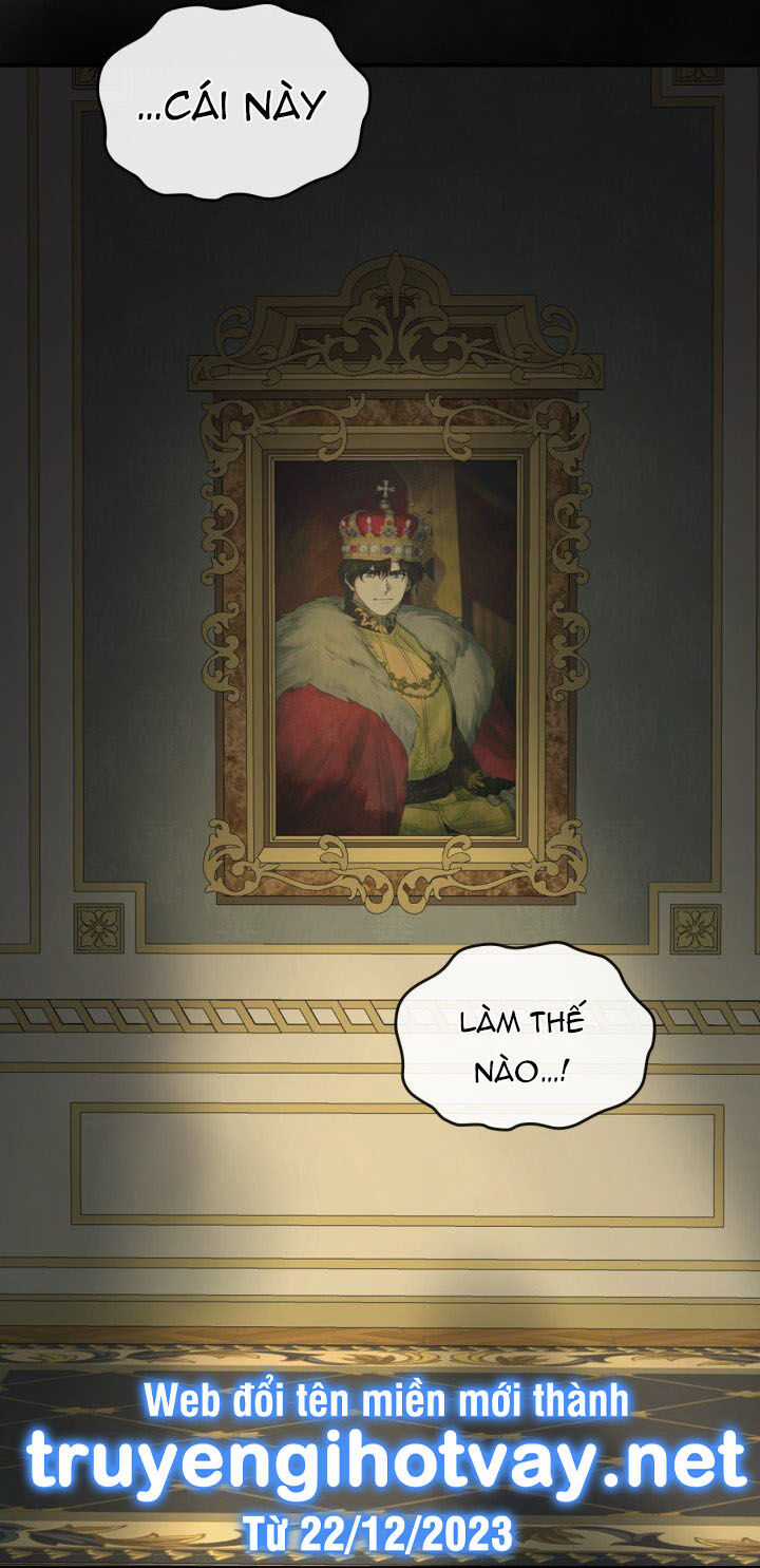 Người Đẹp Và Quái Vật Chương 136.1 trang 13