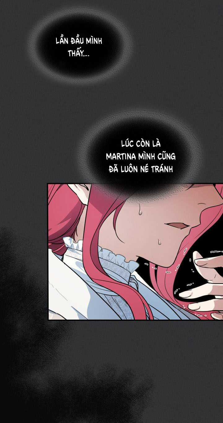 Người Đẹp Và Quái Vật Chương 136.1 trang 15