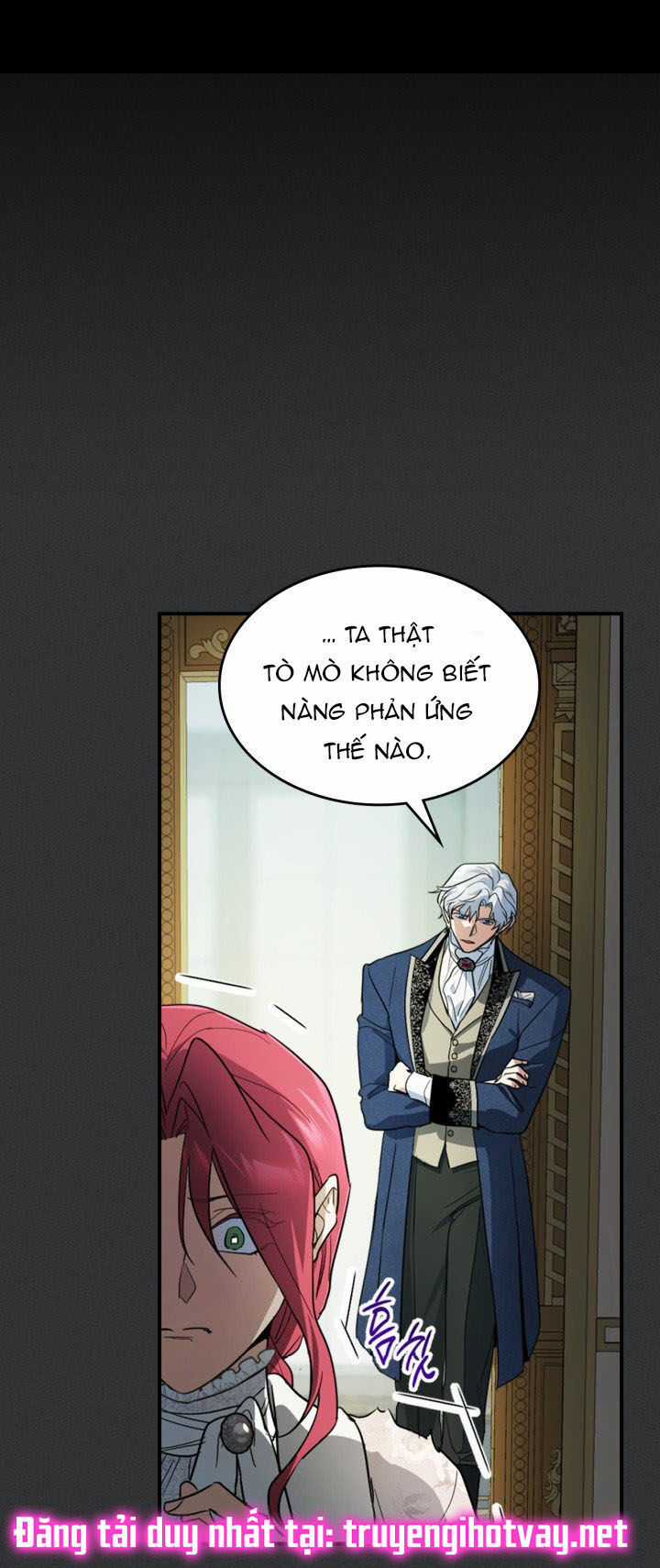 Người Đẹp Và Quái Vật Chương 136.1 trang 17