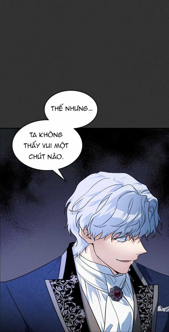 Người Đẹp Và Quái Vật Chương 136.1 trang 18