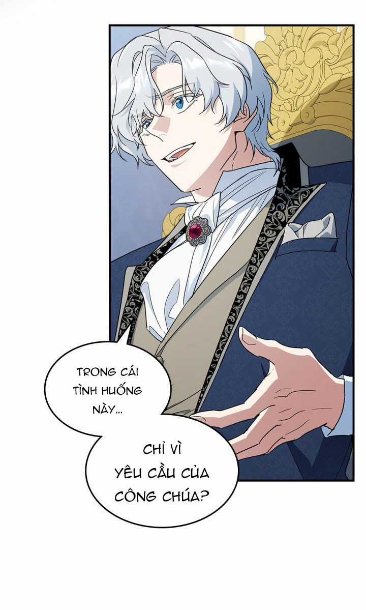 Người Đẹp Và Quái Vật Chương 136.1 trang 2