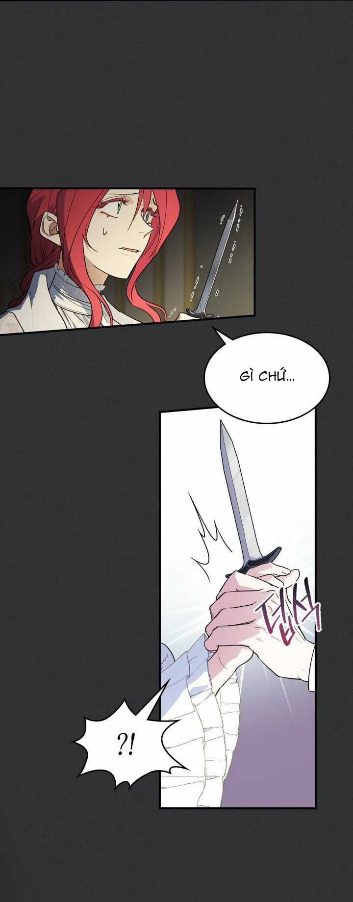 Người Đẹp Và Quái Vật Chương 136.1 trang 20