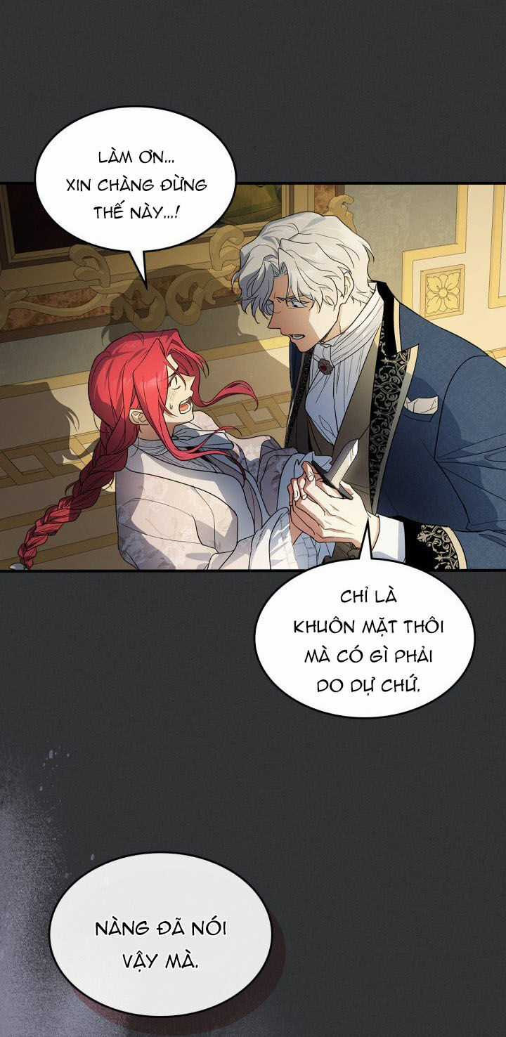 Người Đẹp Và Quái Vật Chương 136.1 trang 22