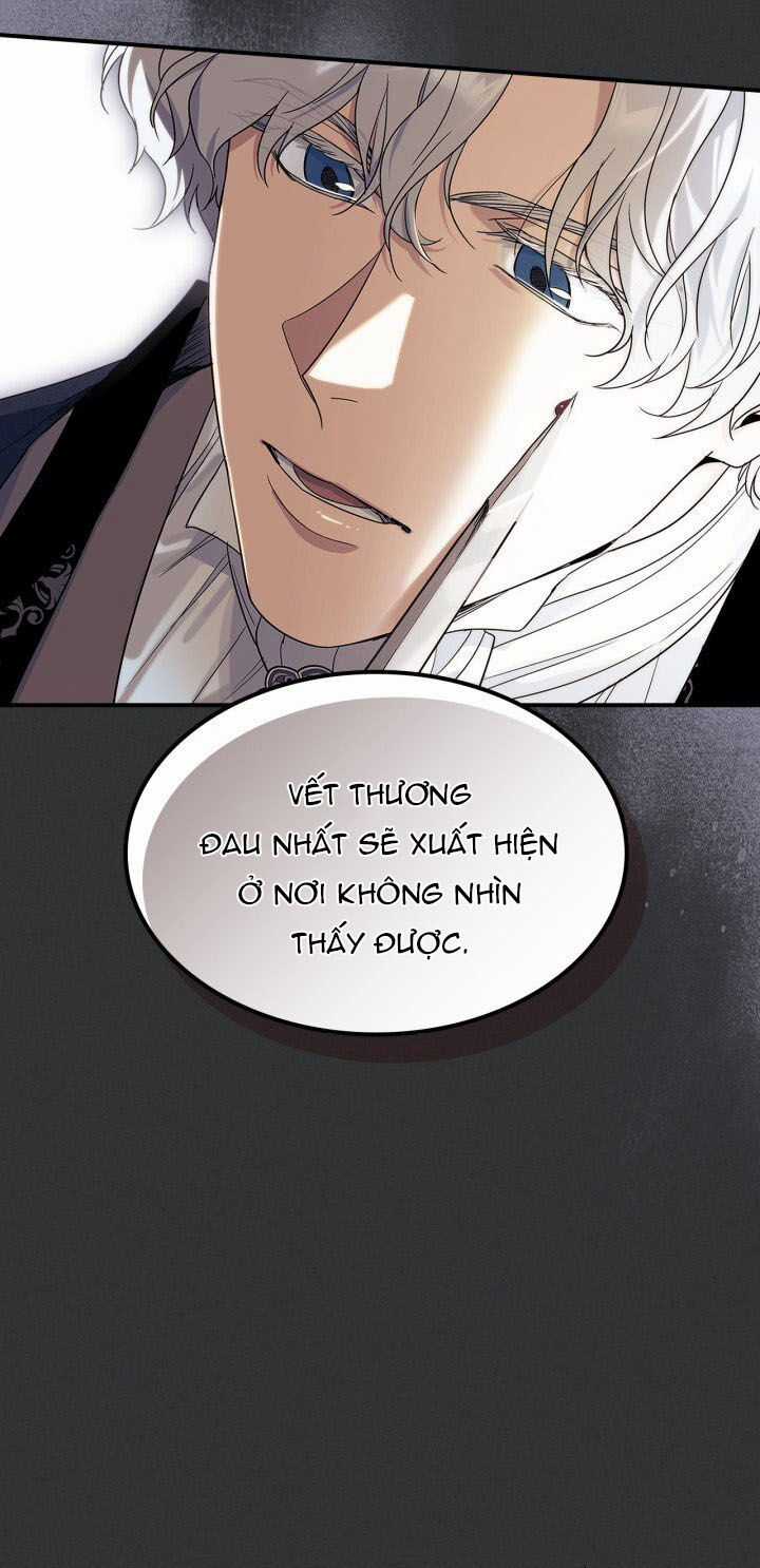 Người Đẹp Và Quái Vật Chương 136.1 trang 23