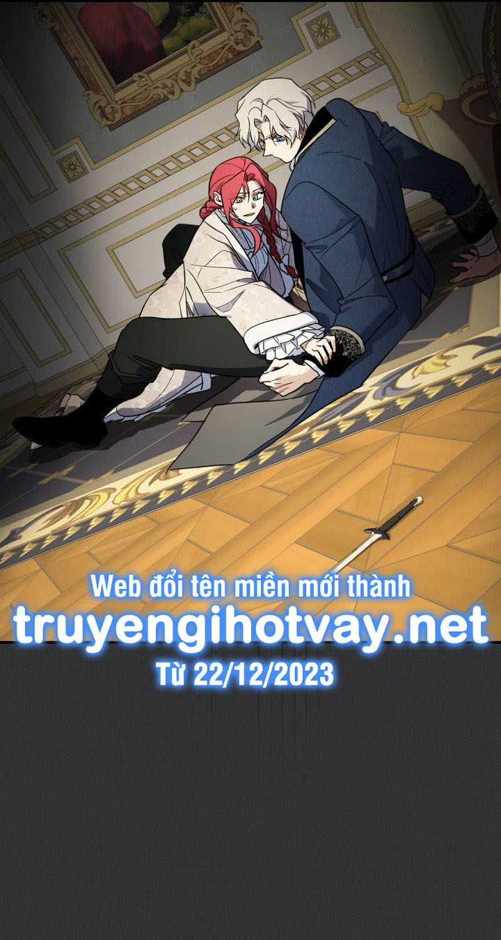 Người Đẹp Và Quái Vật Chương 136.1 trang 26