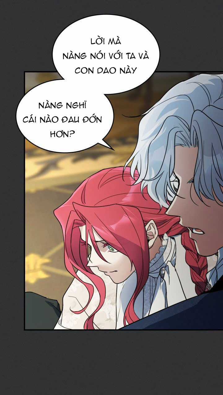 Người Đẹp Và Quái Vật Chương 136.1 trang 27