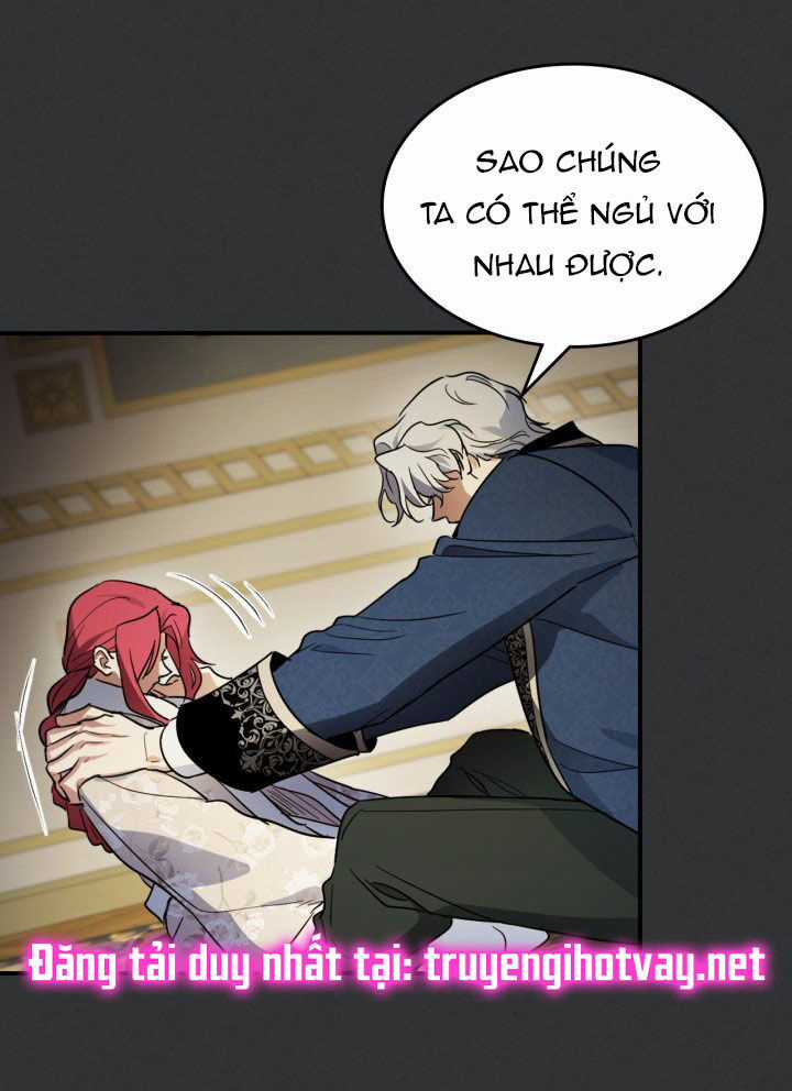 Người Đẹp Và Quái Vật Chương 136.1 trang 28