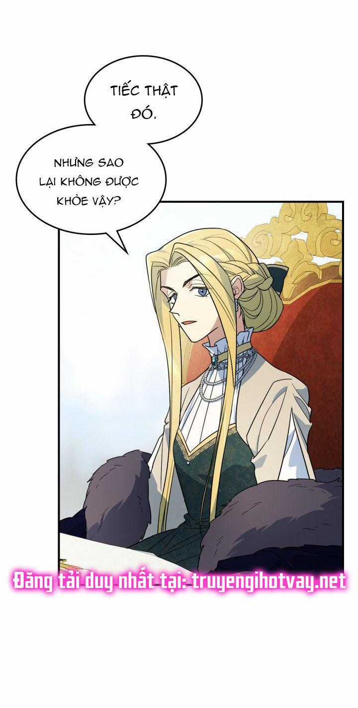 Người Đẹp Và Quái Vật Chương 136.1 trang 33