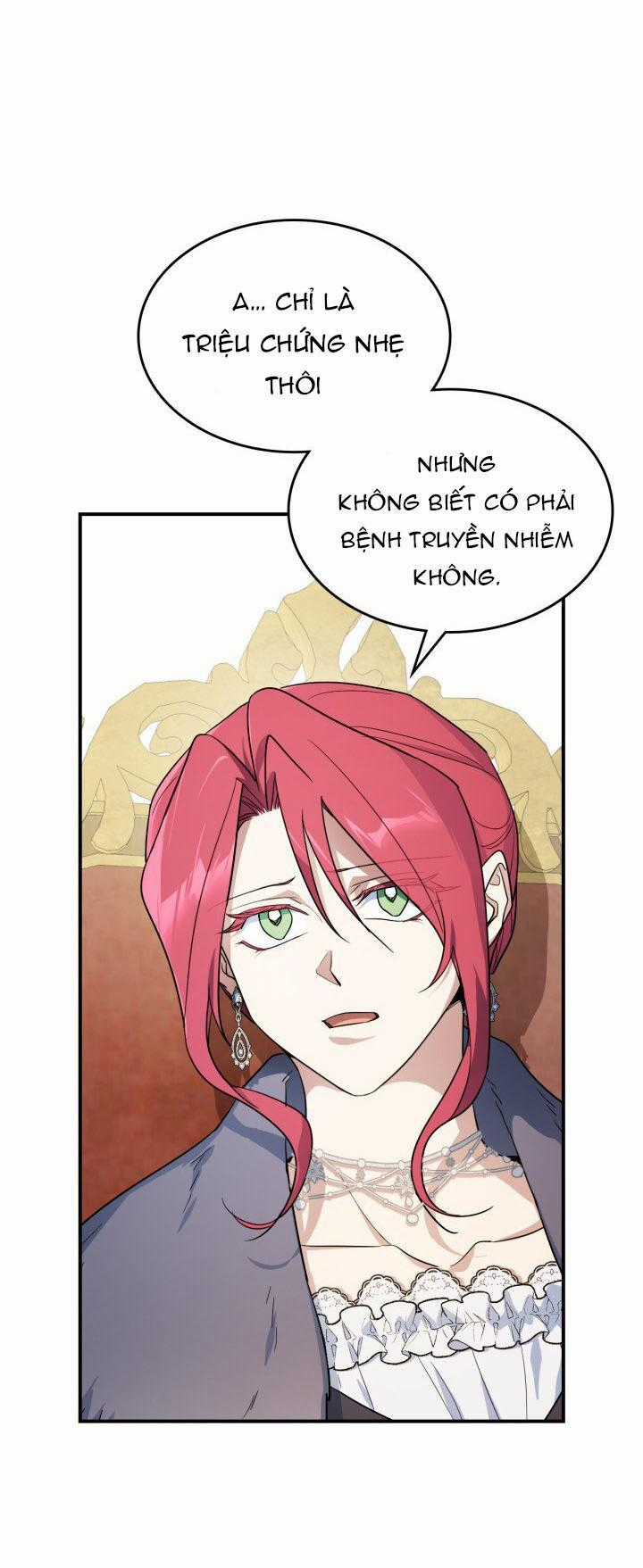 Người Đẹp Và Quái Vật Chương 136.1 trang 34