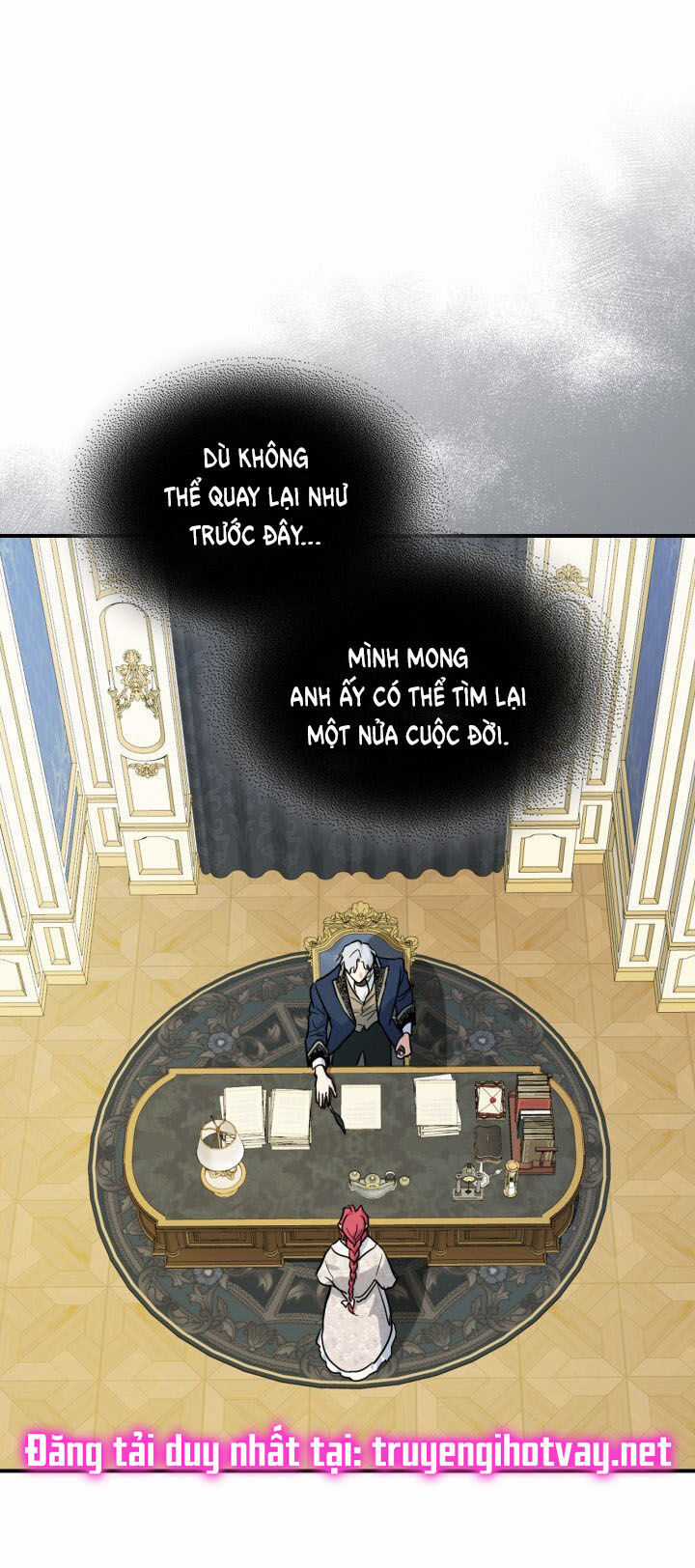 Người Đẹp Và Quái Vật Chương 136.1 trang 4