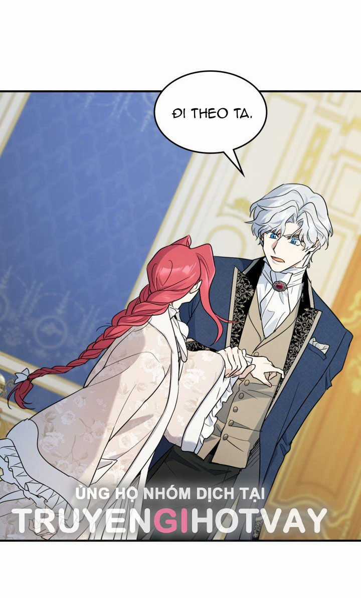 Người Đẹp Và Quái Vật Chương 136.1 trang 6