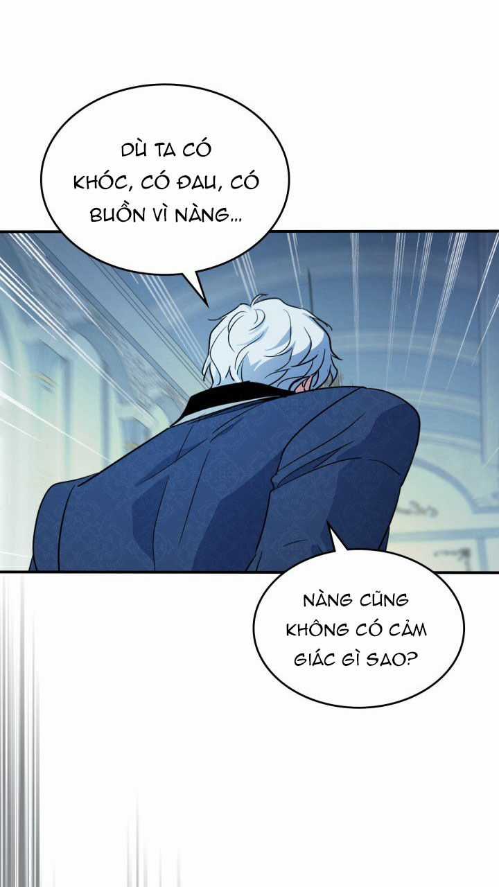 Người Đẹp Và Quái Vật Chương 136.1 trang 8