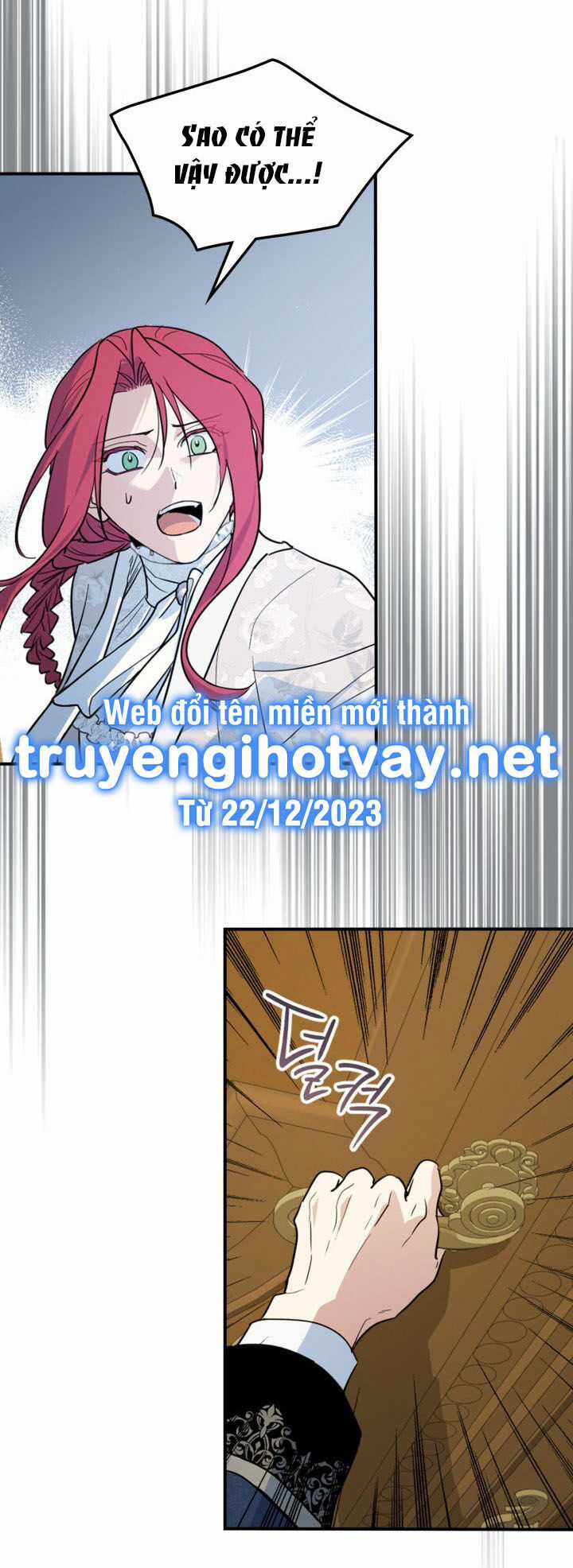 Người Đẹp Và Quái Vật Chương 136.1 trang 9