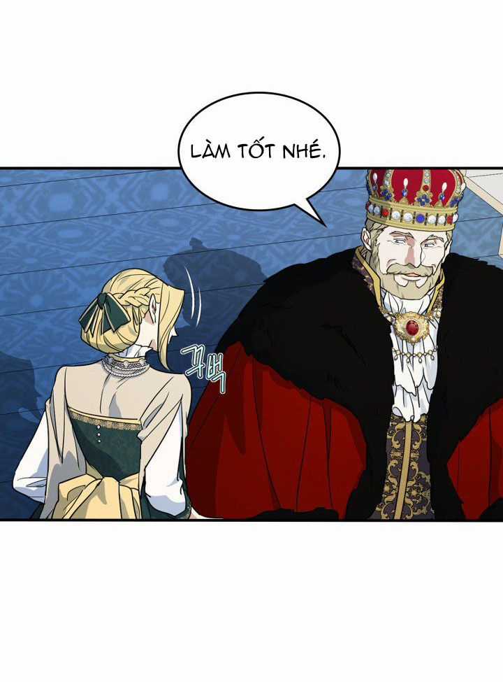 Người Đẹp Và Quái Vật Chương 136.2 trang 10