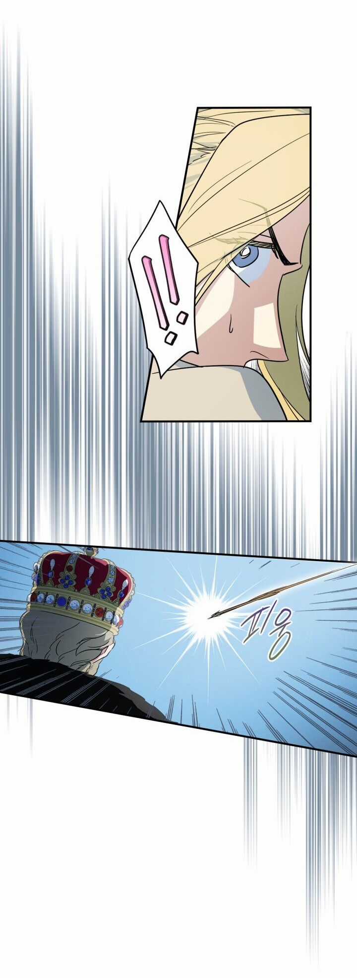 Người Đẹp Và Quái Vật Chương 136.2 trang 11