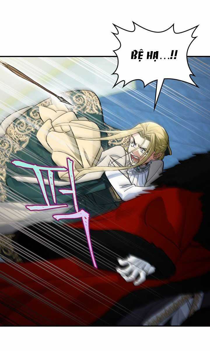 Người Đẹp Và Quái Vật Chương 136.2 trang 12