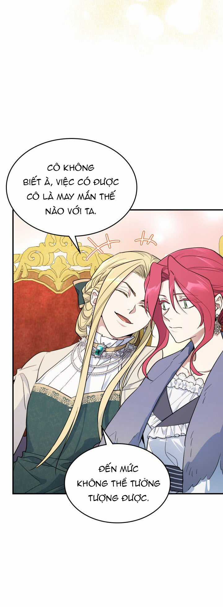 Người Đẹp Và Quái Vật Chương 136.2 trang 2