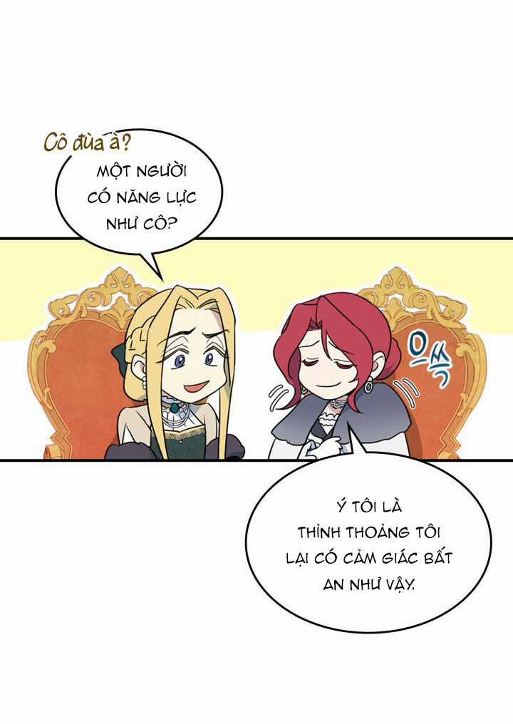 Người Đẹp Và Quái Vật Chương 136.2 trang 4