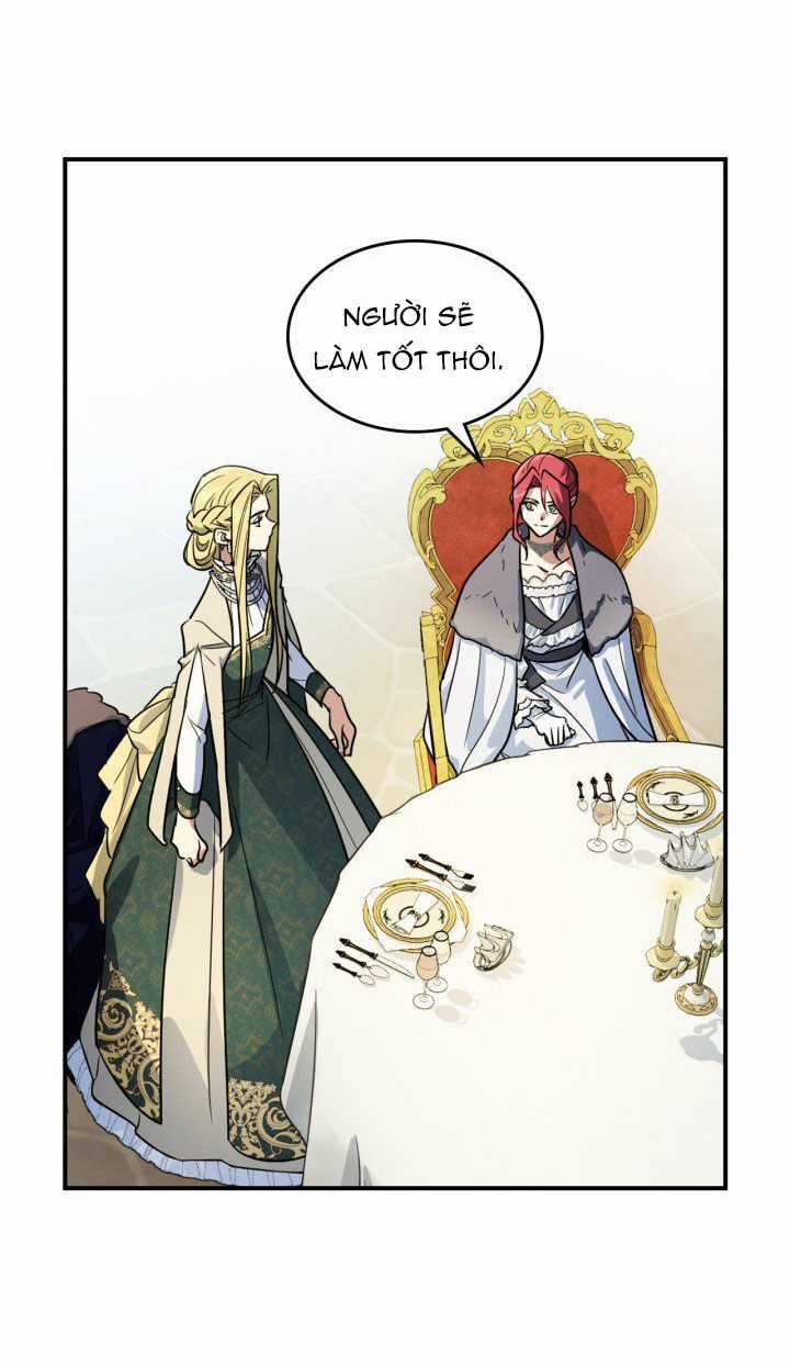 Người Đẹp Và Quái Vật Chương 136.2 trang 6