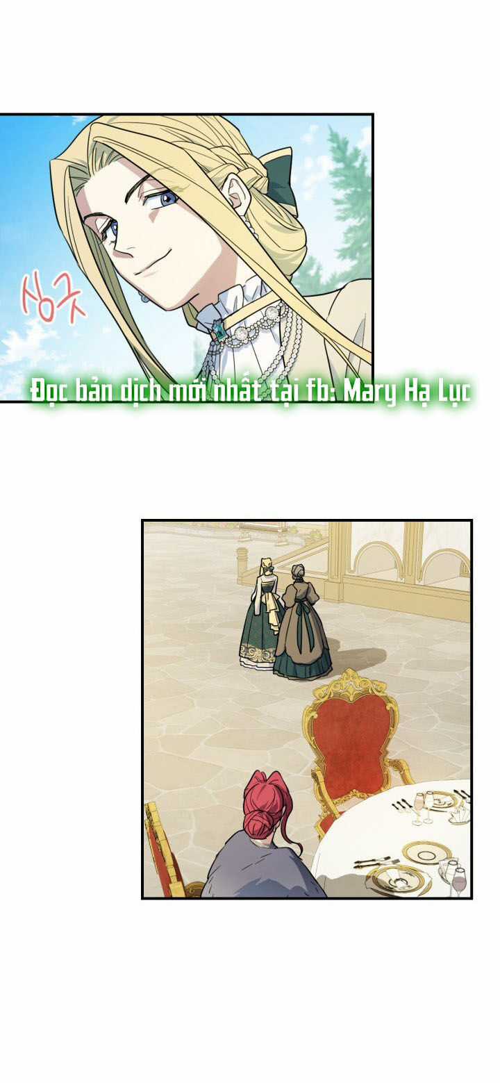 Người Đẹp Và Quái Vật Chương 136.2 trang 7