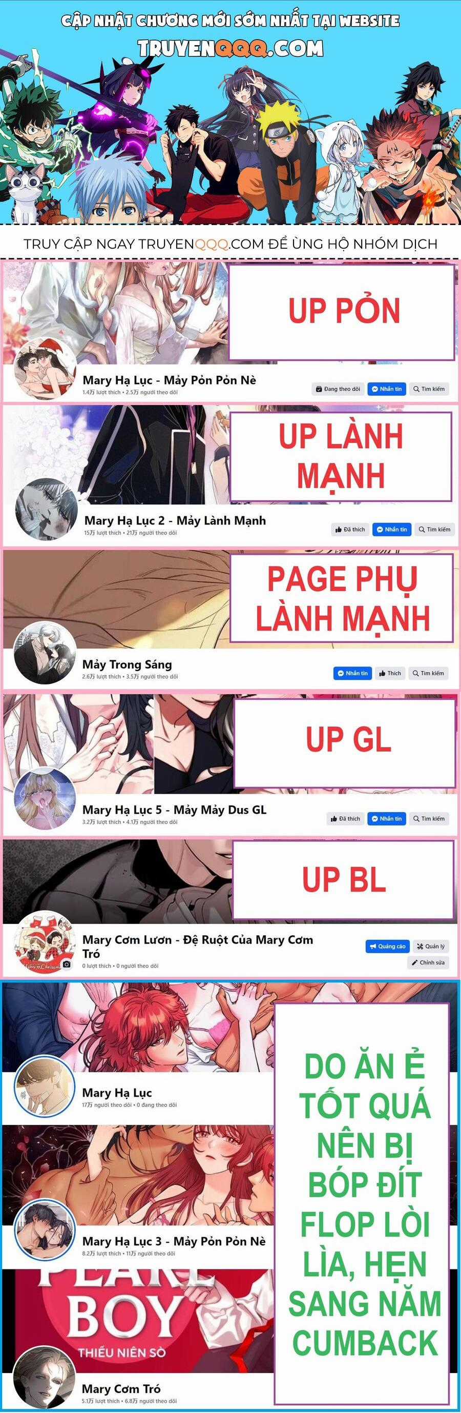 Người Đẹp Và Quái Vật Chương 137.1 trang 0