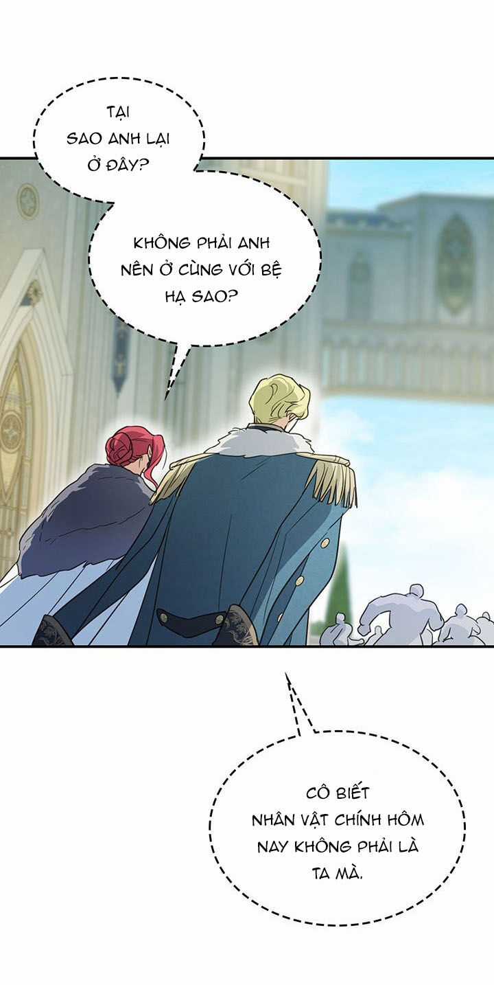 Người Đẹp Và Quái Vật Chương 137.1 trang 10