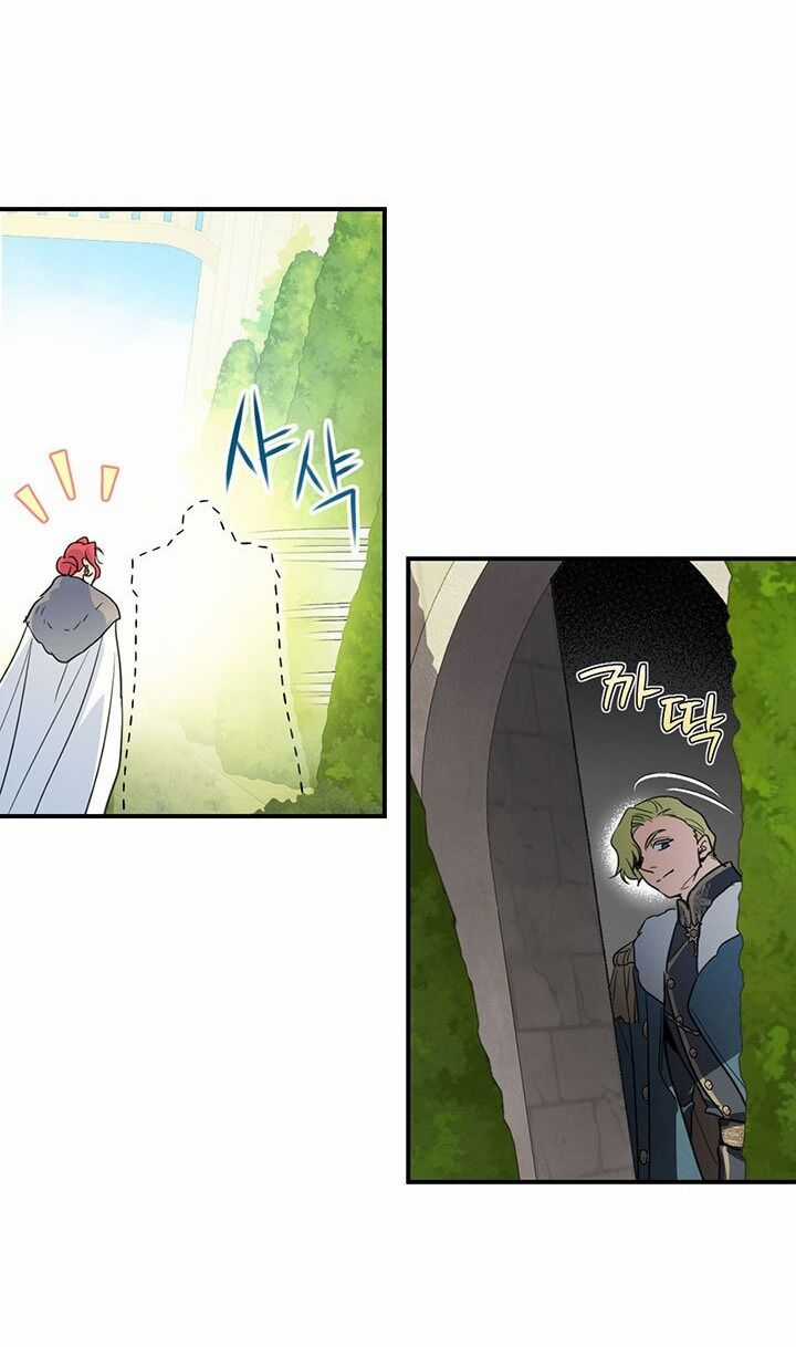 Người Đẹp Và Quái Vật Chương 137.1 trang 11