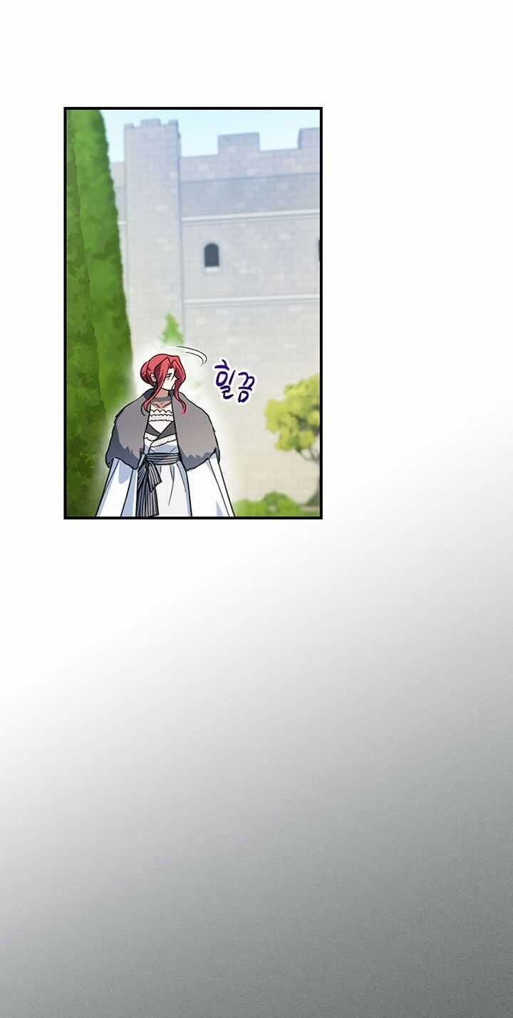 Người Đẹp Và Quái Vật Chương 137.1 trang 12