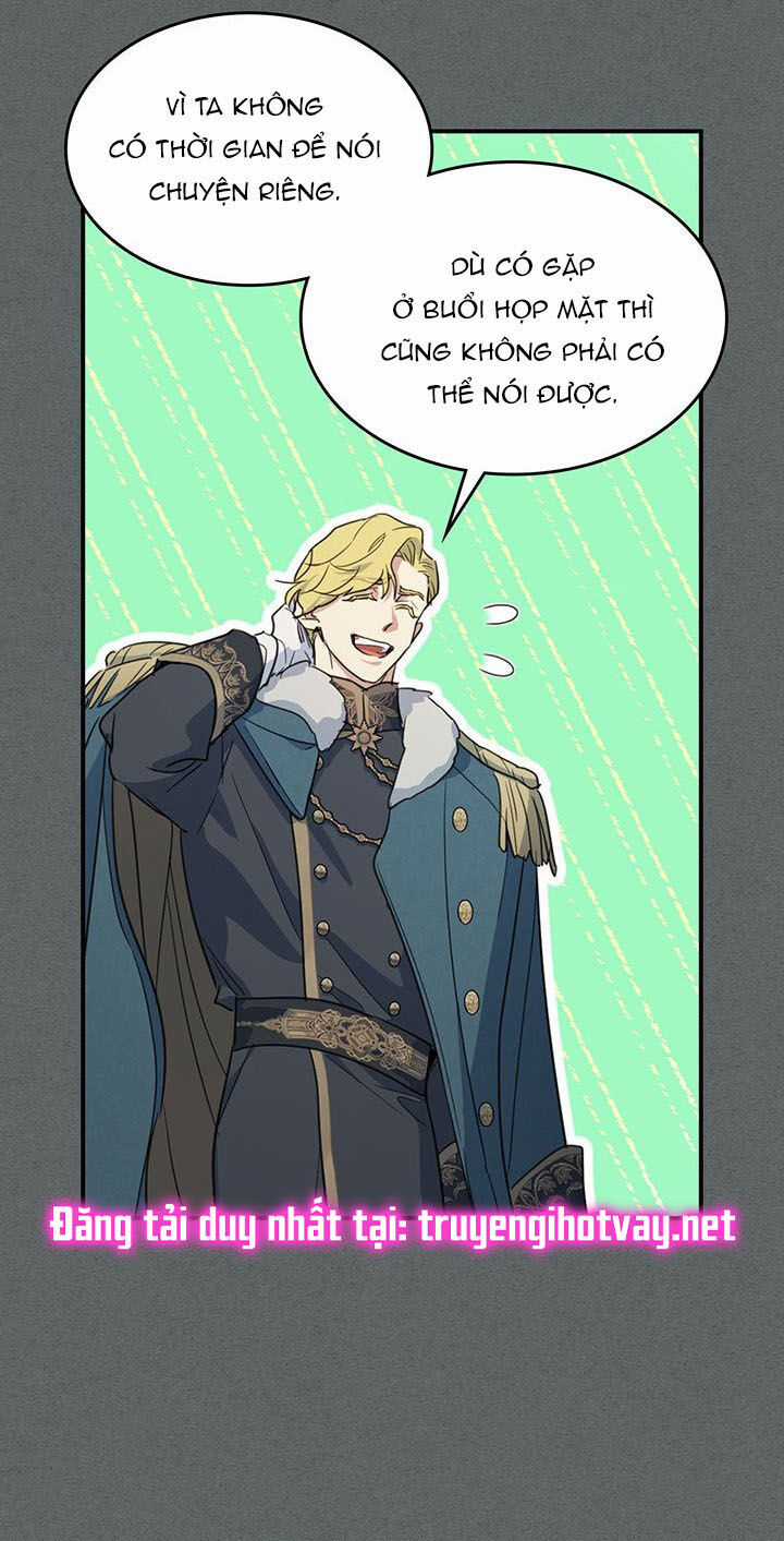 Người Đẹp Và Quái Vật Chương 137.1 trang 15