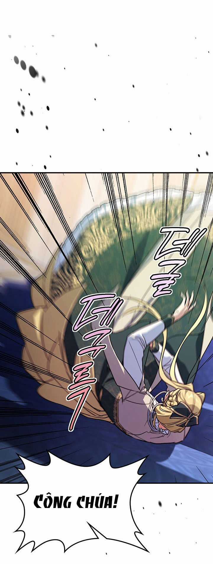 Người Đẹp Và Quái Vật Chương 137.1 trang 2