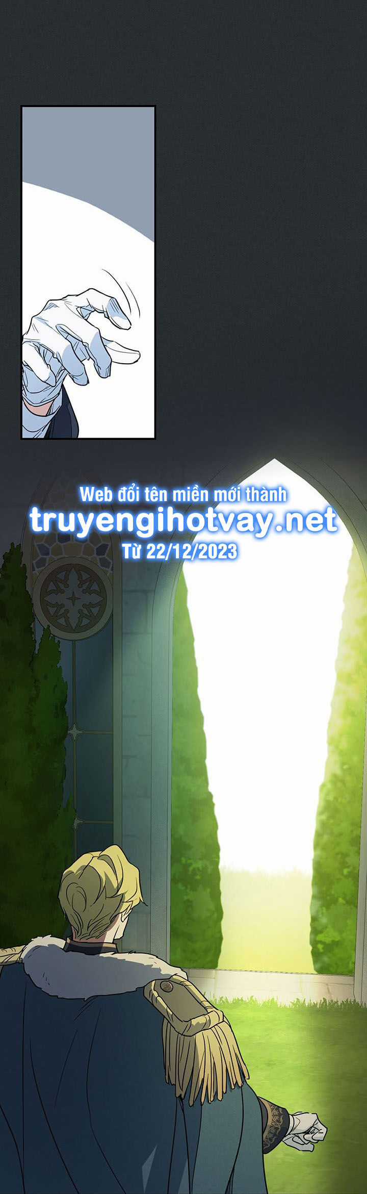 Người Đẹp Và Quái Vật Chương 137.1 trang 20