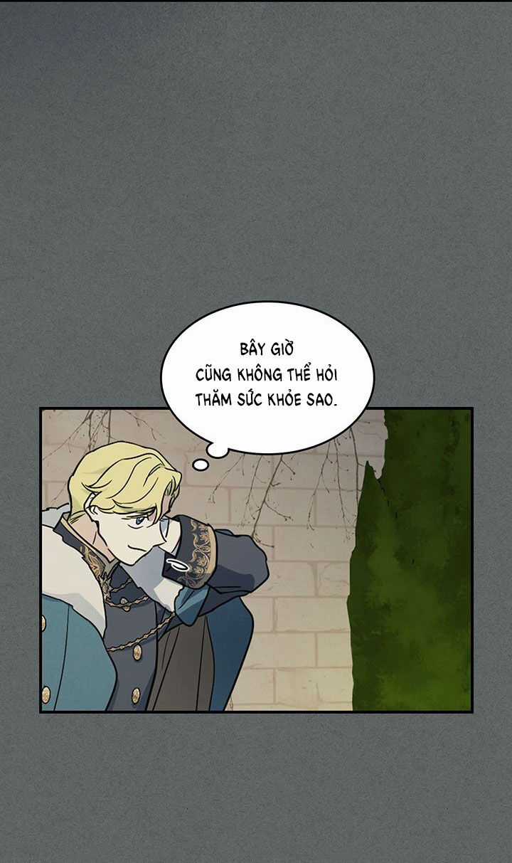 Người Đẹp Và Quái Vật Chương 137.1 trang 21