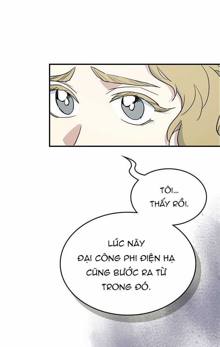 Người Đẹp Và Quái Vật Chương 137.1 trang 26