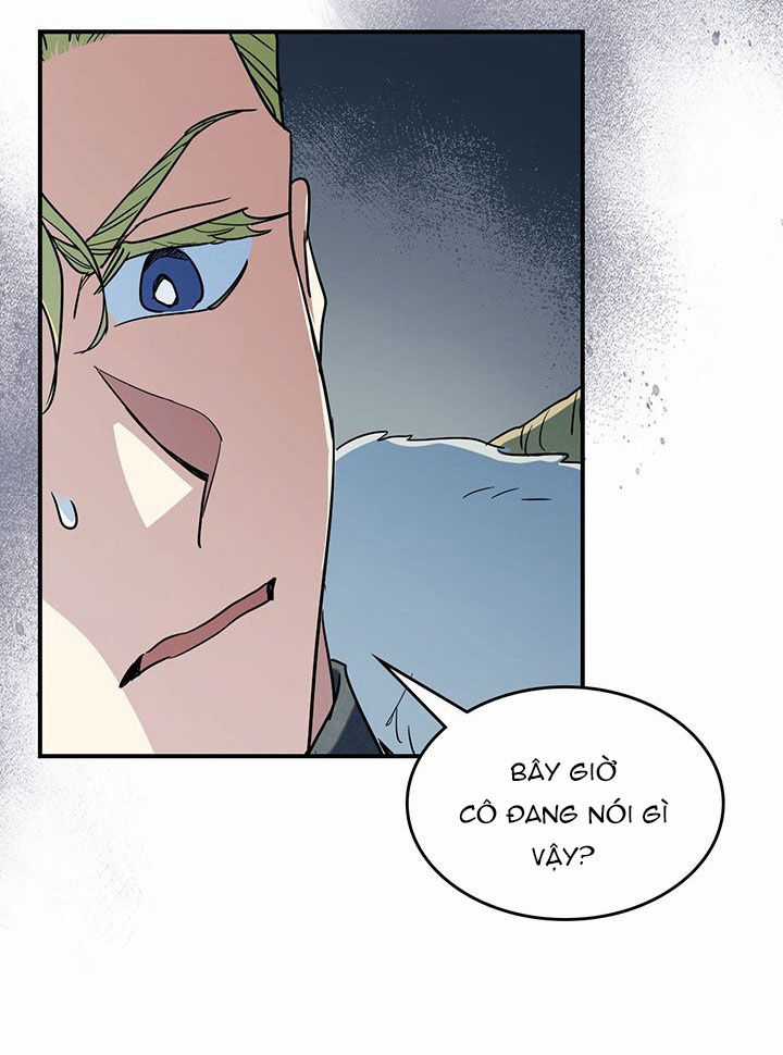 Người Đẹp Và Quái Vật Chương 137.1 trang 27