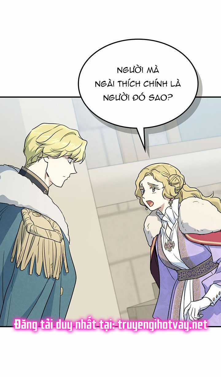 Người Đẹp Và Quái Vật Chương 137.1 trang 28