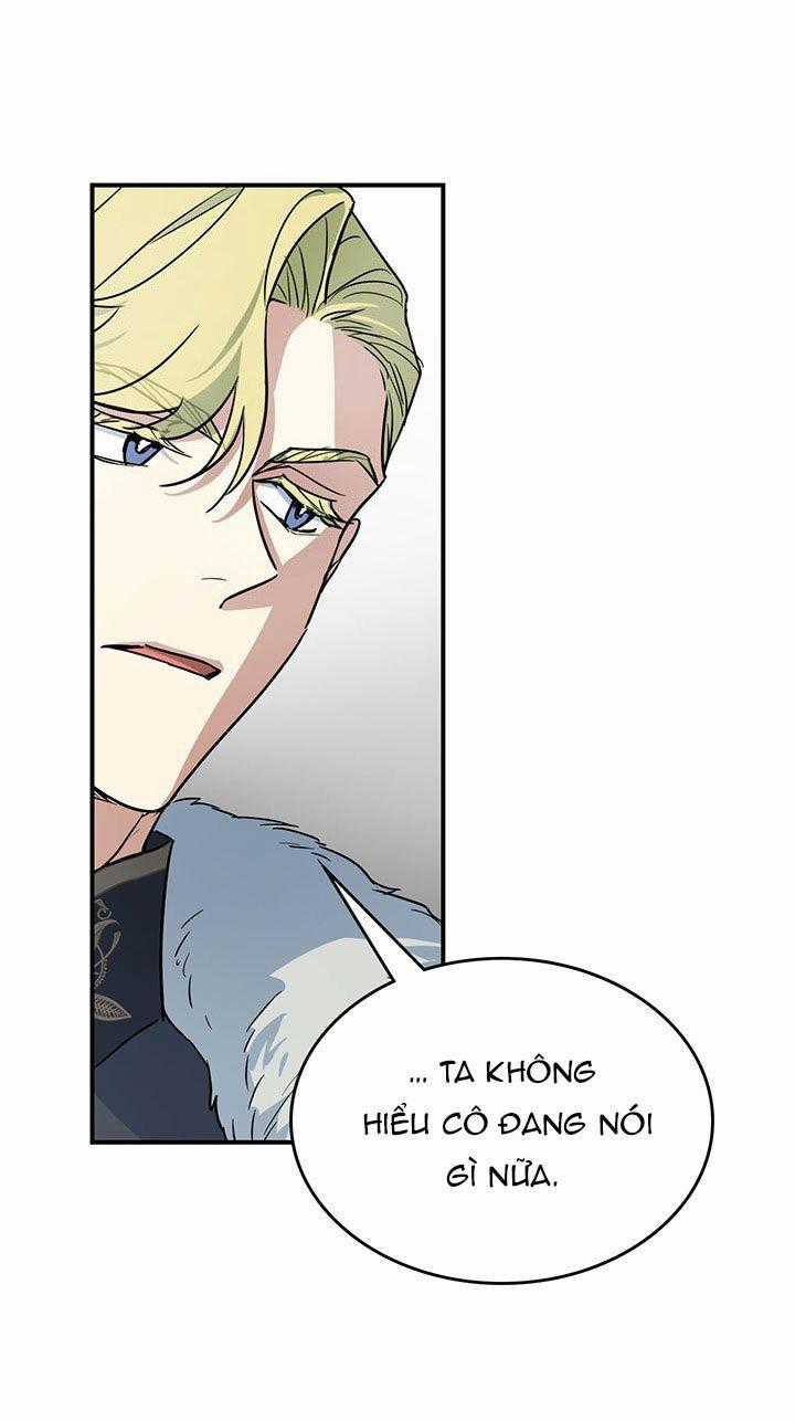 Người Đẹp Và Quái Vật Chương 137.1 trang 29