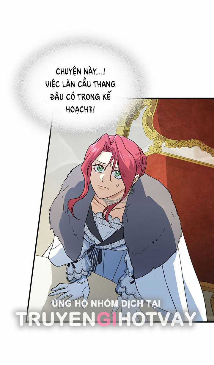 Người Đẹp Và Quái Vật Chương 137.1 trang 5