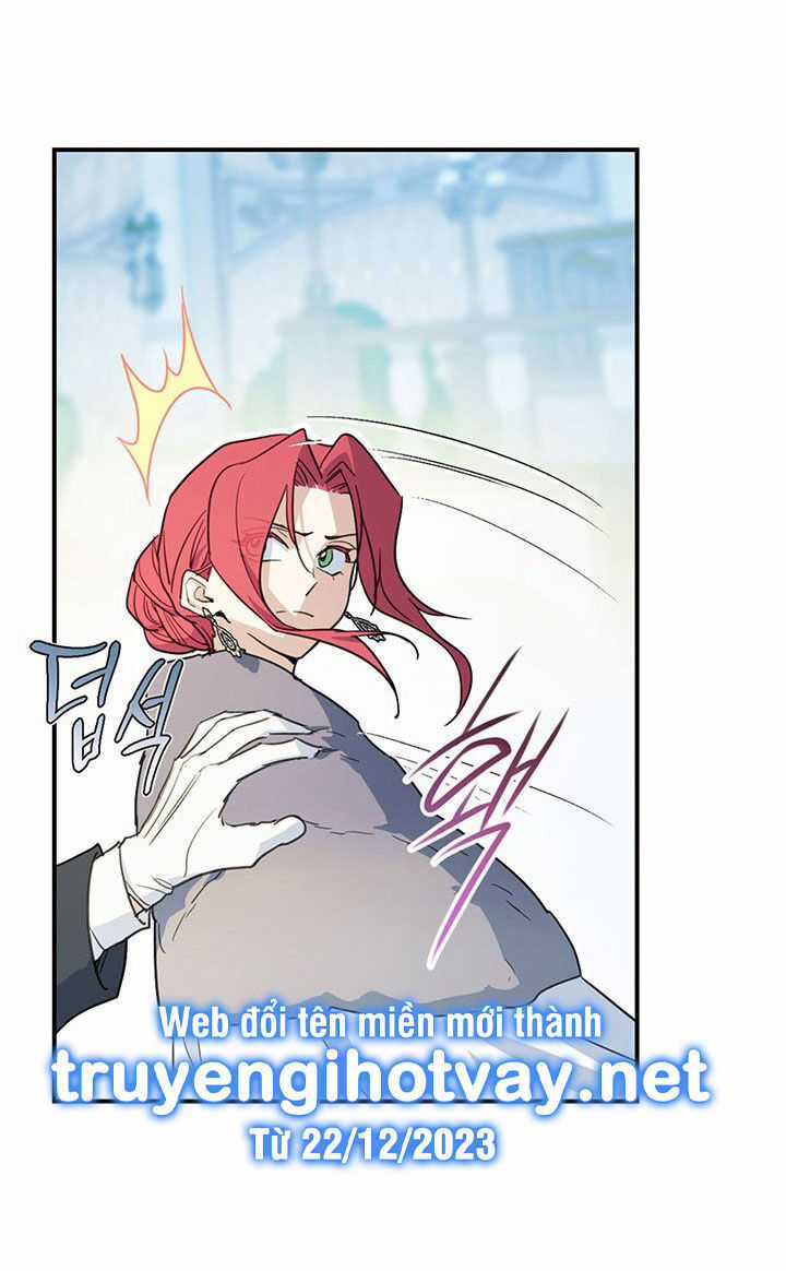 Người Đẹp Và Quái Vật Chương 137.1 trang 7