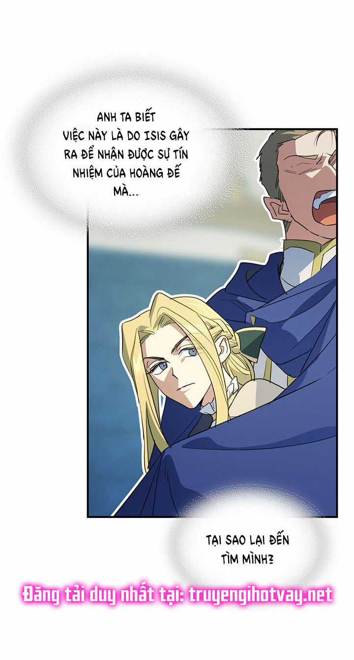 Người Đẹp Và Quái Vật Chương 137.1 trang 9