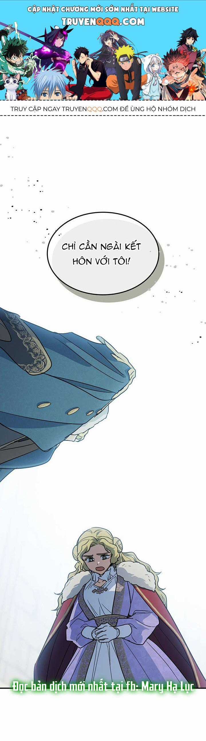 Người Đẹp Và Quái Vật Chương 137.2 trang 0