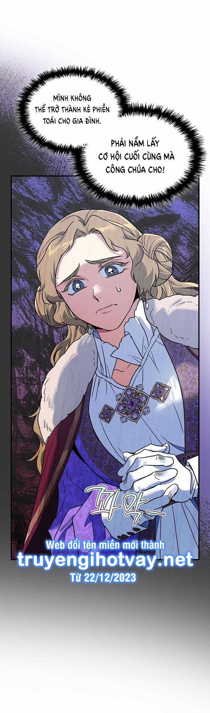 Người Đẹp Và Quái Vật Chương 137.2 trang 1