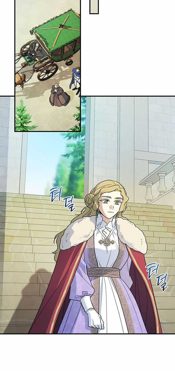 Người Đẹp Và Quái Vật Chương 137.2 trang 10