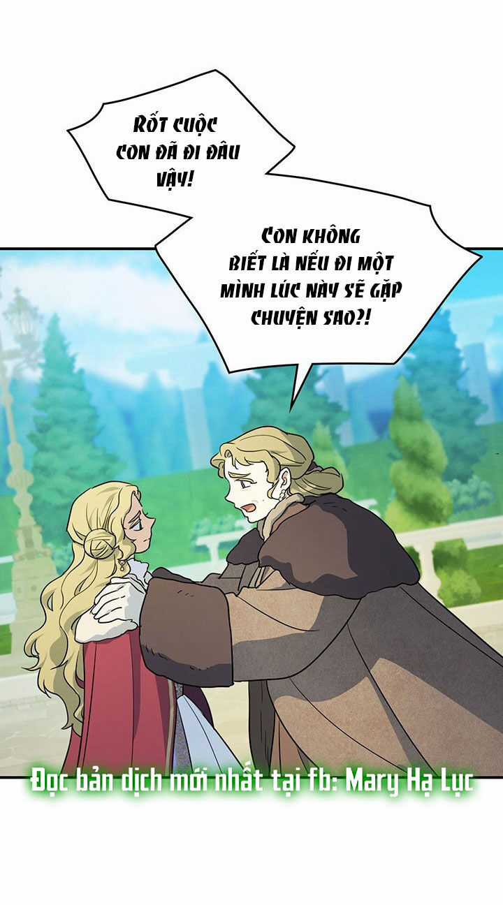 Người Đẹp Và Quái Vật Chương 137.2 trang 12