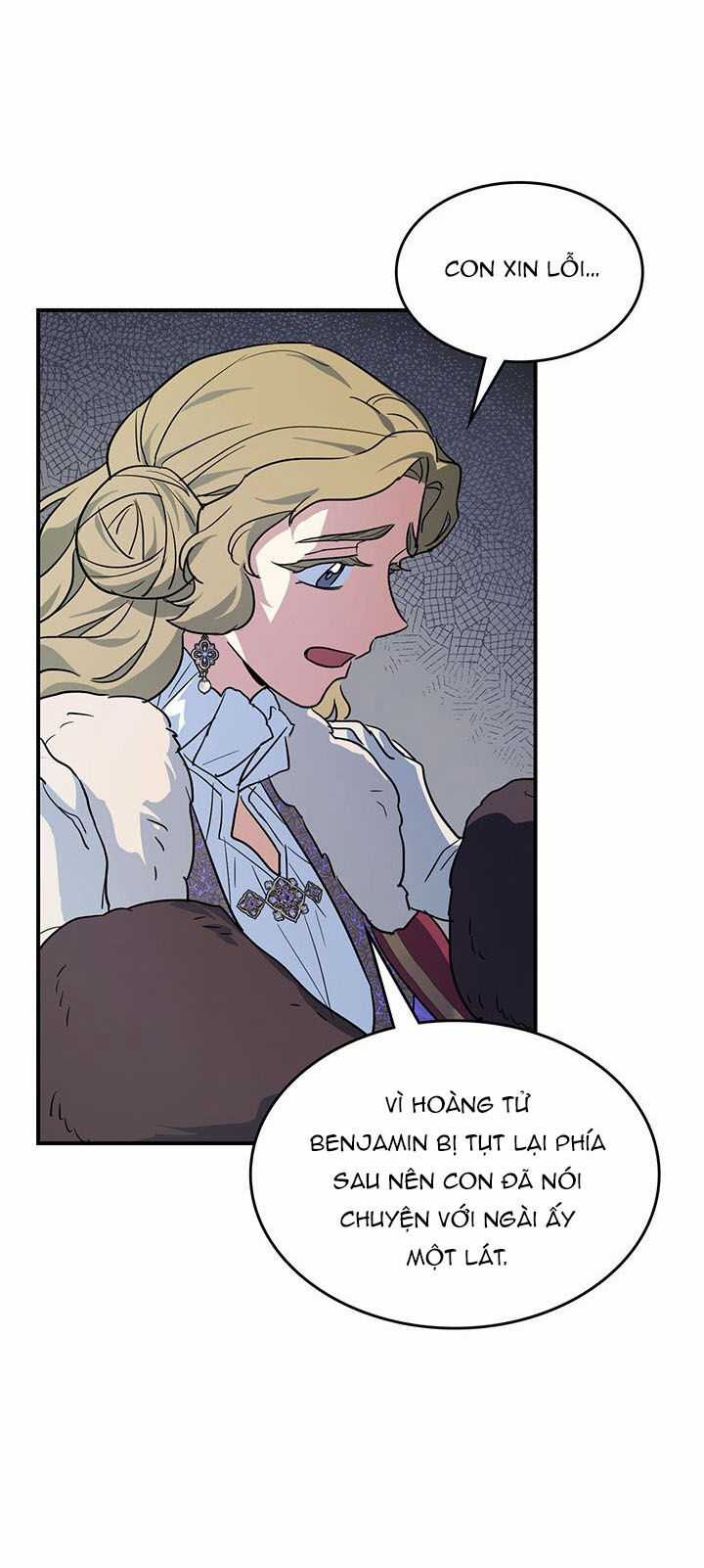 Người Đẹp Và Quái Vật Chương 137.2 trang 13